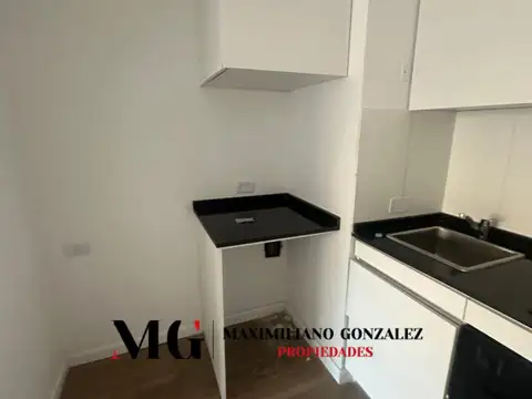 Departamento en Alquiler A Estrenar