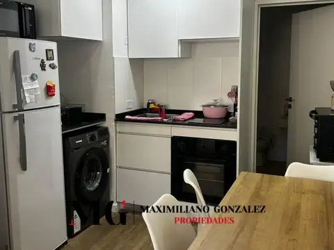 Departamento en Alquiler de Monoambiente