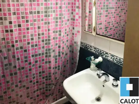 Departamento en Alquiler Temporal Permite mascota