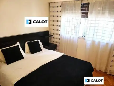 Departamento en Alquiler Temporal de 1 dormitorio