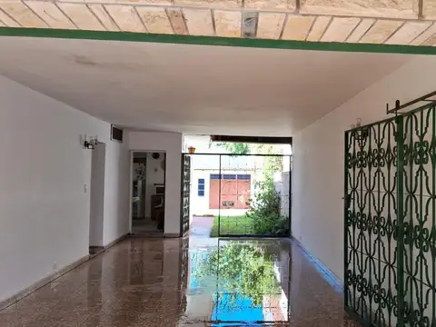 Casa en Alquiler 30 años