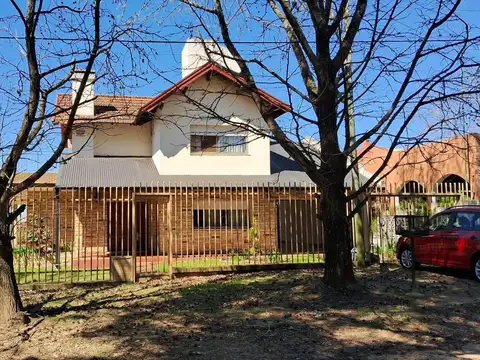 Casa en Alquiler 30 años