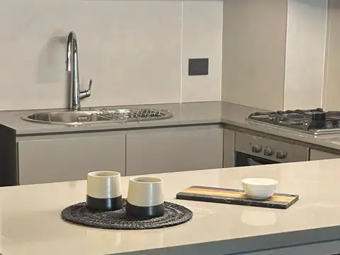 Departamento en Venta en Caballito Sur, USD 307.500