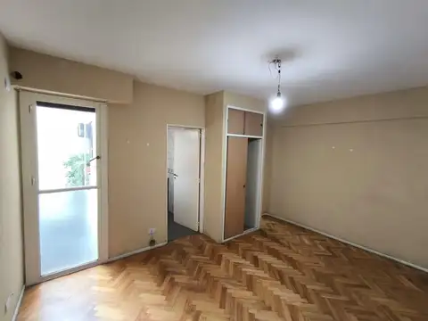 Venta. Departamento. 2 Ambientes. Pedro Lozano y Argerich.