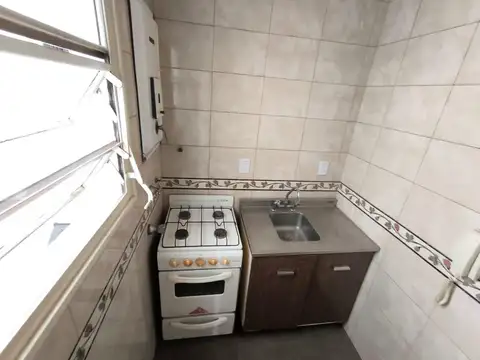 Departamento en Venta en Villa del Parque, USD 53.000