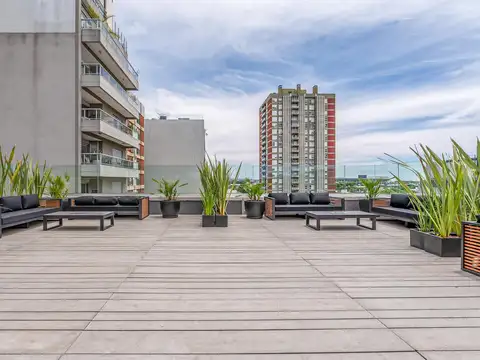 Oficina en Venta A Estrenar