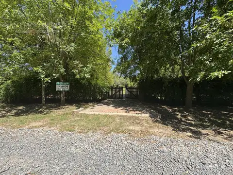 SANTA BRIGIDA - LOS CARDALES -