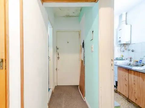 Departamento en Venta en Avellaneda, USD 35.000