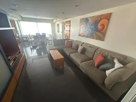 Departamento en Venta de 5 ambientes
