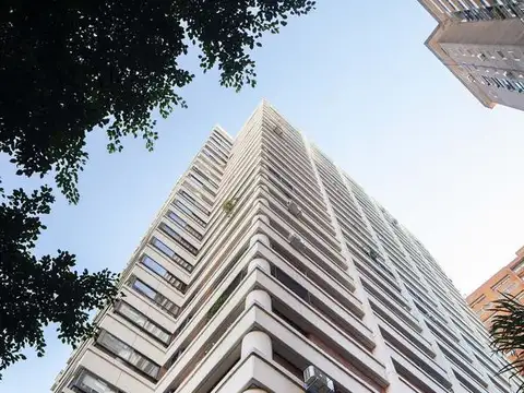 Increible semipiso con Cochera y Dependencia en Torres las Américas Palermo.- EN VENTA