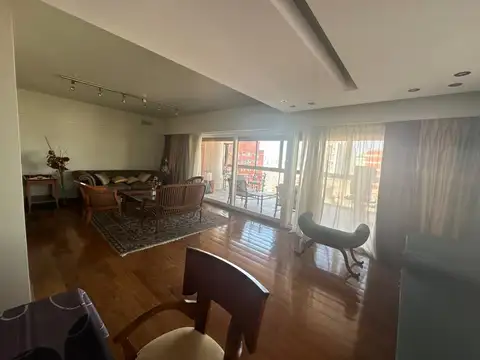 Departamento 5 ambientes con 2 baños