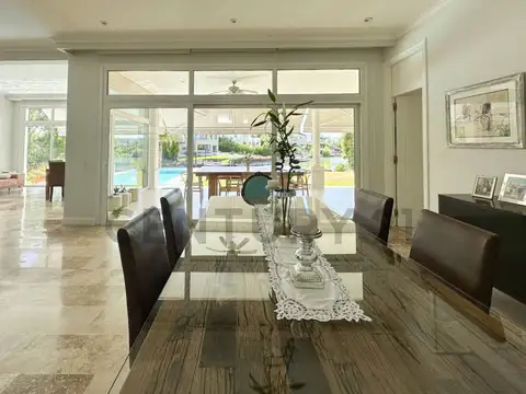 Casa en Alquiler 8 años