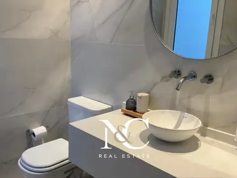 Casa en Alquiler en Costa Esmeralda