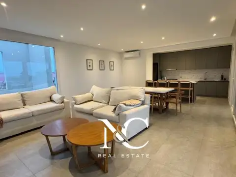 Casa en Alquiler en Costa Esmeralda