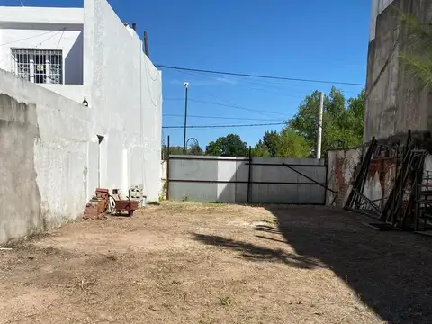Terreno en Venta en San Fernando Carupa, USD 160.000