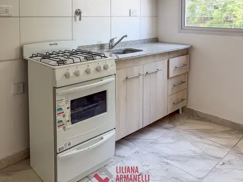 PH 2 AMBIENTES A ESTRENAR. ITALIA Y RIVADAVIA.