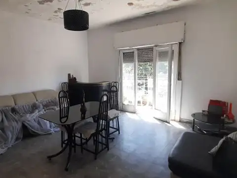 Depto Tipo Casa en Venta en Villa Raffo, USD 93.000