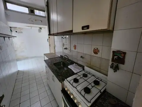 Depto Tipo Casa en Venta de 1 dormitorio