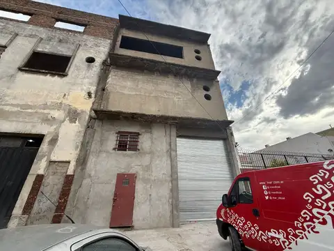 Galpón en alquiler Valentín Alsina oportunidad