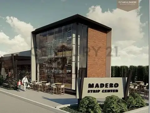 Terreno en Venta en Las Cortaderas, USD 18.000