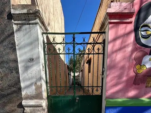 VENTA TERRENO GODOY CRUZ