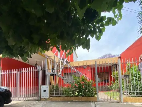 Depto Tipo Casa en Alquiler de 1 dormitorio