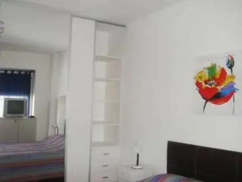 Departamento en Alquiler Temporal en Abasto, USD 750