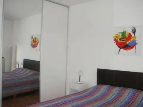 Departamento en Alquiler Temporal de 1 dormitorio