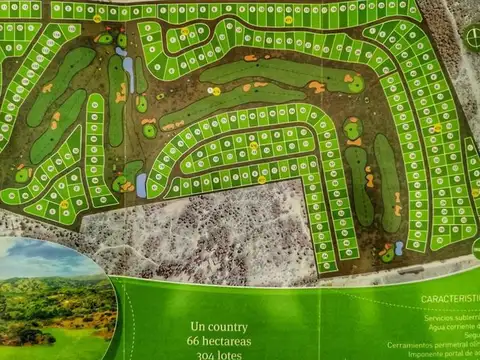 Terreno en Venta en Alta Gracia, USD 69.900