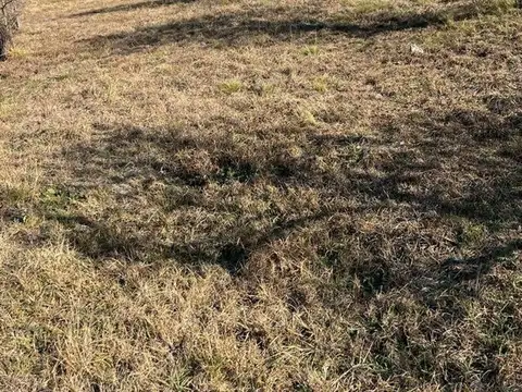 Terreno en Venta de 1153,0 m2