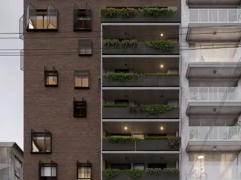 Departamento en Venta A Estrenar