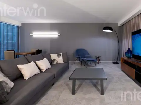 Av del Libertador y Blanco Encalada - Unidad 1115