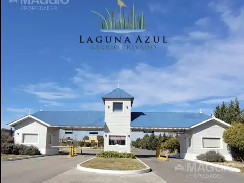 Terreno en Venta en Laguna Azul, USD 18.000