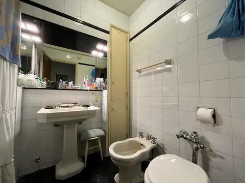 Departamento en Alquiler de 3 dormitorios