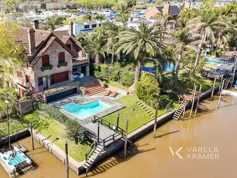 Casa en venta en San Fernando