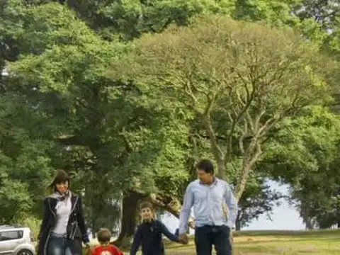 Terreno en Venta en Oliveros, USD 20.000