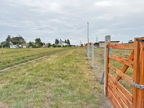 Terreno en Venta de 457,0 m2