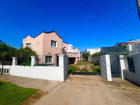 Avenida Padre Antonio María Claret 5900