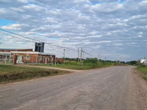Terreno en Venta en Resistencia, USD 28.000