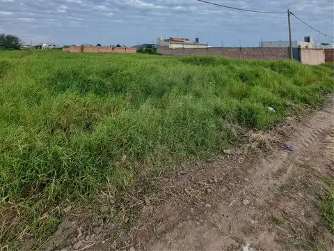 Terreno en Venta en Resistencia, USD 28.000