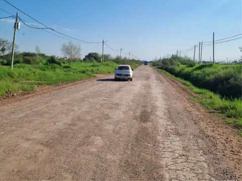 Terreno en Venta de 400,0 m2