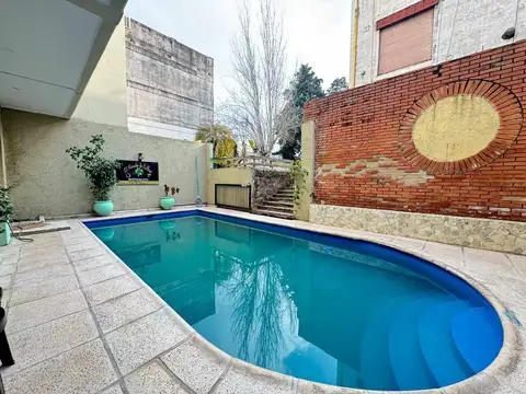 VENTA HOTEL CARLOS PAZ ZONA CENTRO FUNCIONANDO