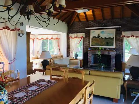 Casa - Canal del Este