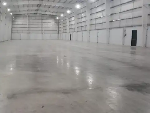 Presidente Ortiz al 2400