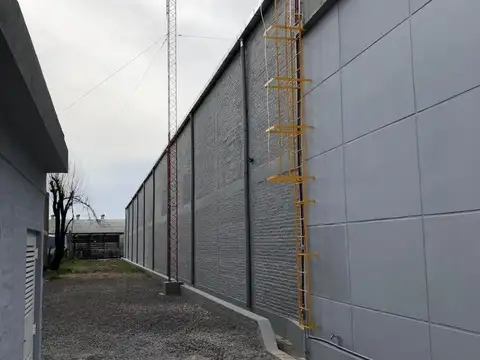 Presidente Ortiz al 2400