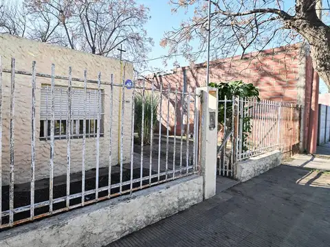 Casa en Venta de 1 dormitorio