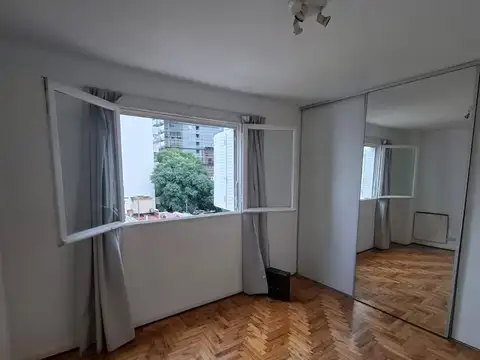 ALQUILER Departamento en Belgrano - 2 AMB - Excelente Ubicación