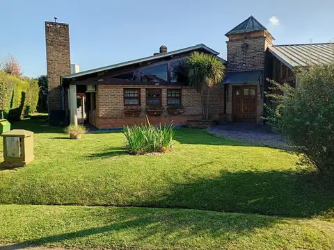 Calle Almafuerte 3900