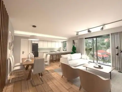 Chacabuco 1200, Piso 2