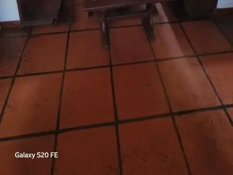 Casa 3 ambientes con 3 baños